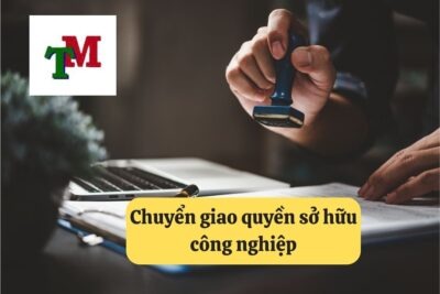 Chuyển giao quyền sở hữu công nghiệp: Hướng dẫn chi tiết tại Luật Thiên Mã 35 11. chuyen giao quyen so huu cong nghiep