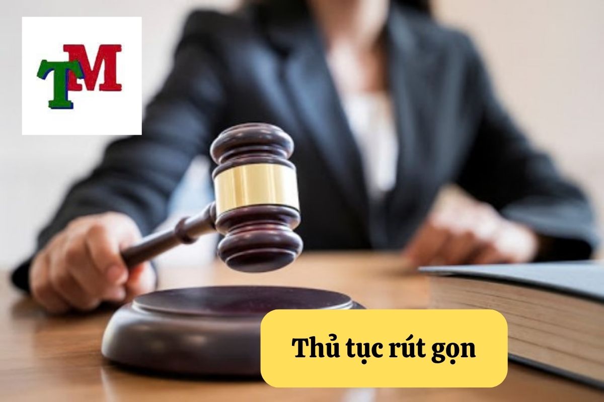 11. thu tuc rut gon