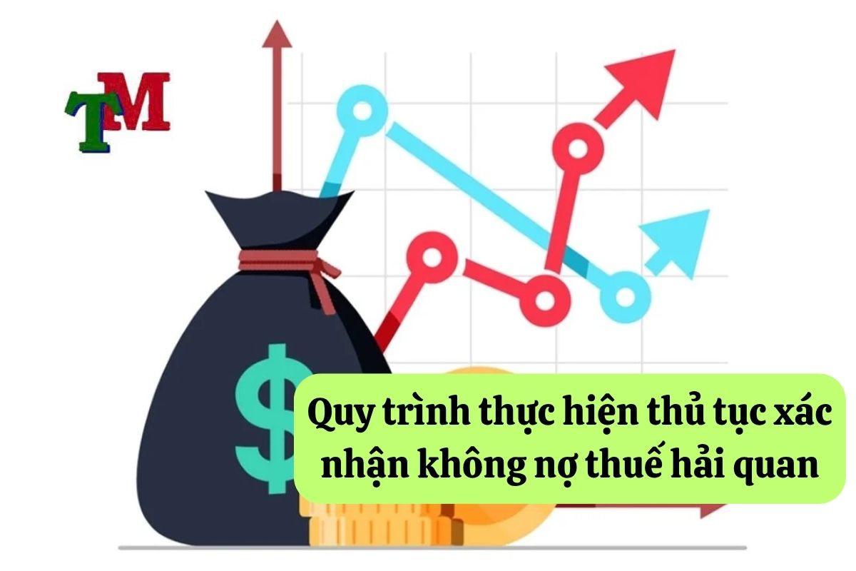 Thủ tục xác nhận không nợ thuế hải quan: Hướng dẫn chi tiết và cập nhật 3 11. thu tuc xac nhan khong no thue hai quan 3