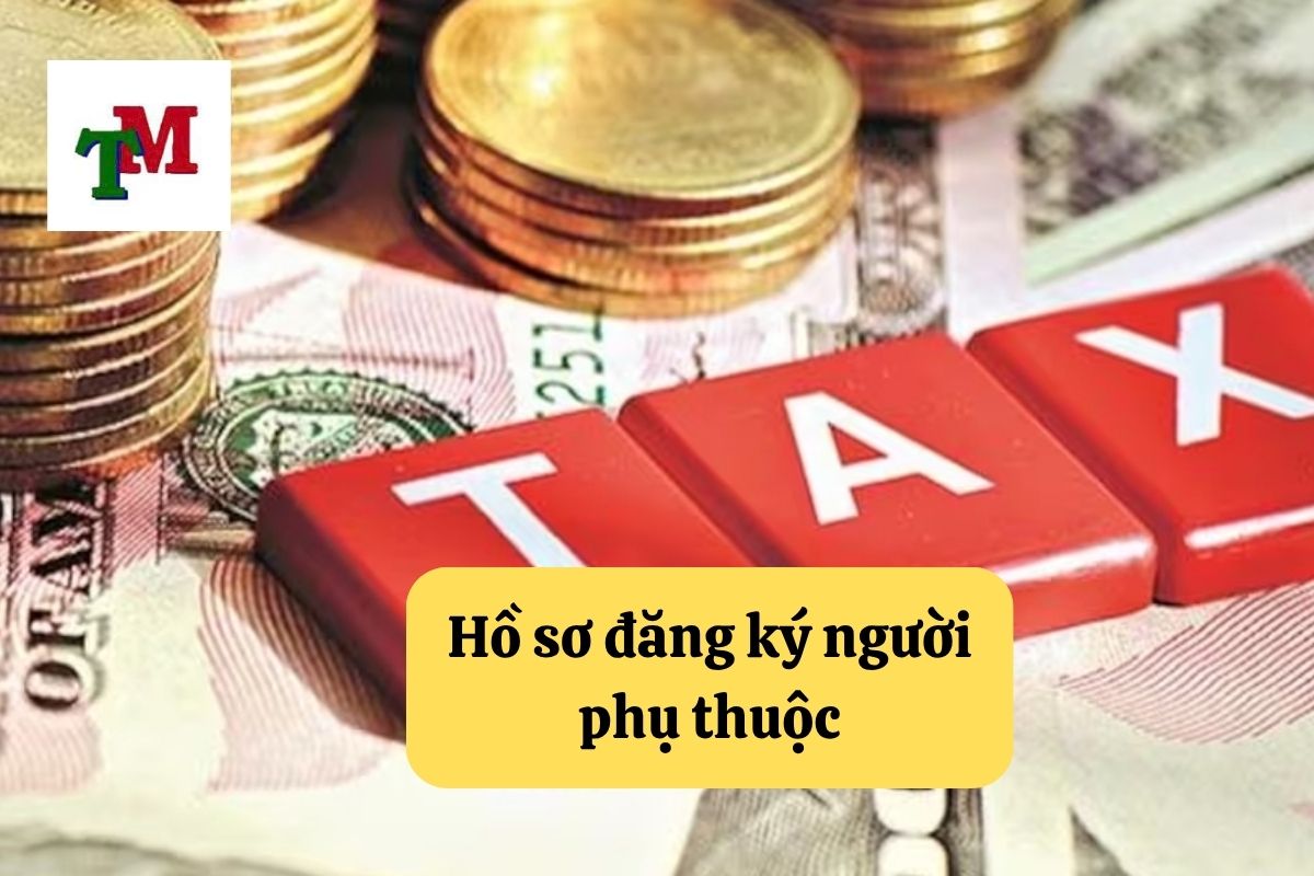 Hướng Dẫn Thủ Tục Đăng Ký Người Phụ Thuộc 2 12. thu tuc dang ky nguoi phu thuoc 2