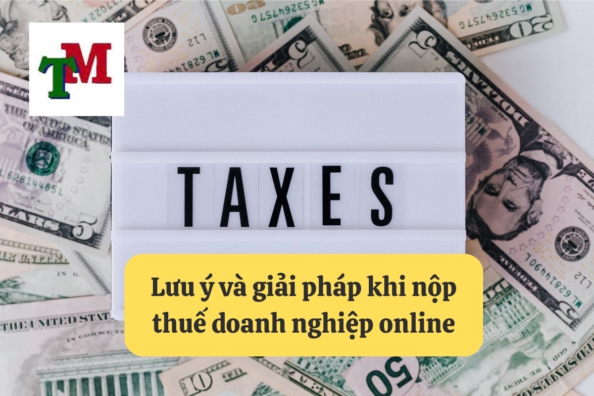 13. Nop thue doanh nghiep online 3