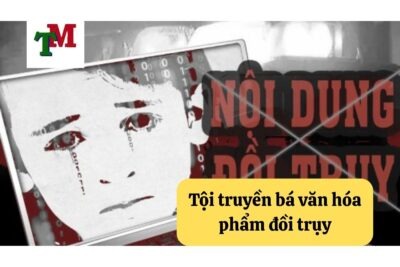 13. Toi truyen ba van hoa pham doi truy