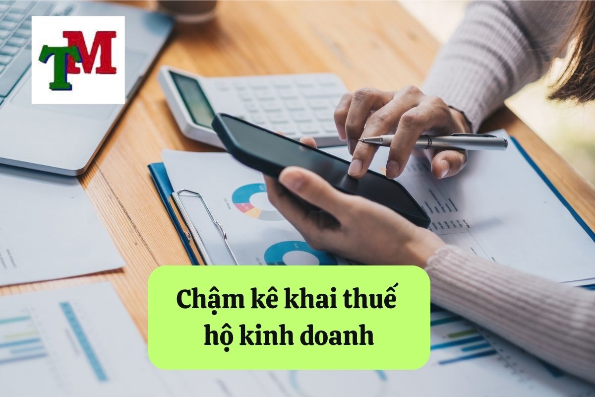 13. cham ke khai thue ho kinh doanh