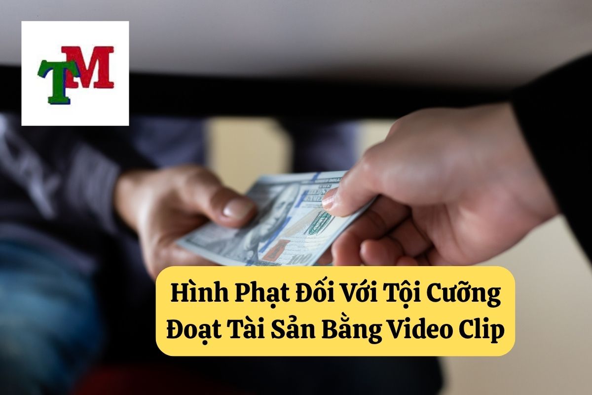 Hành Vi Tống Tiền Người Khác Bằng Video Clip: Quy Định Pháp Luật và Cách Xử Lý 3 13. hanh vi tong tien nguoi khac bang video clip 3