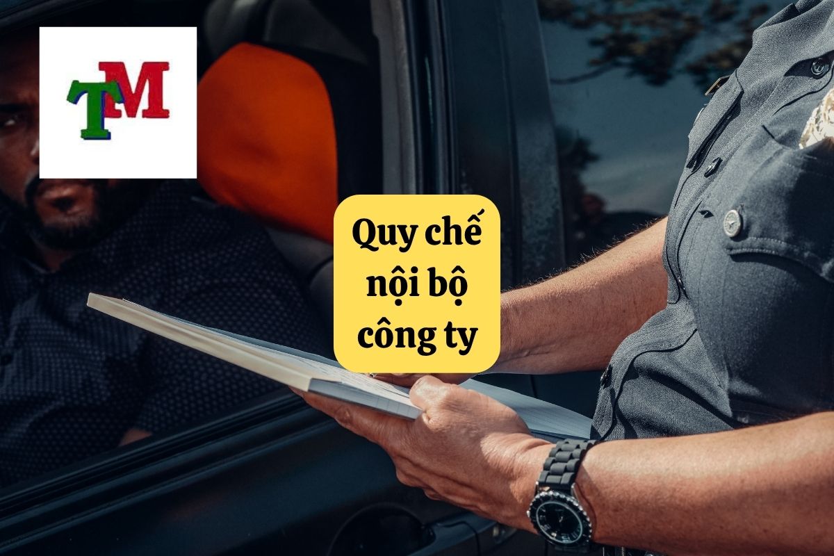 13. quy che noi bo cong ty