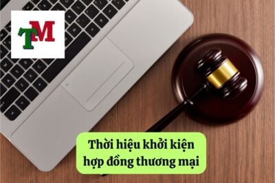 13. thoi hieu khoi kien hop dong thuong mai