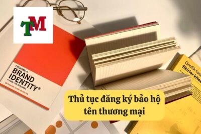 Thủ tục đăng ký bảo hộ tên thương mại: Hướng dẫn chi tiết tại Luật Thiên Mã 19 13. thu tuc dang ky bao ho ten thuong mai