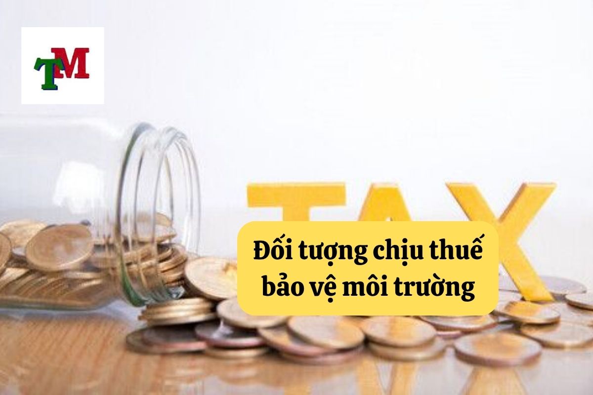 Hướng Dẫn Về Thuế Bảo Vệ Môi Trường Tại Việt Nam 2 13. thue bao ve moi truong 2