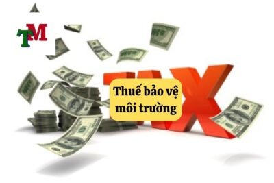 13. thue bao ve moi truong