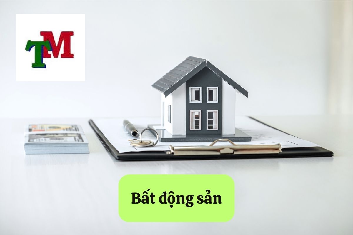 Bất động sản: Khái niệm, 3 quyền tài sản và 9 quy định pháp luật 1 Bất động sản: Khái niệm, 3 quyền tài sản và 9 quy định pháp luật