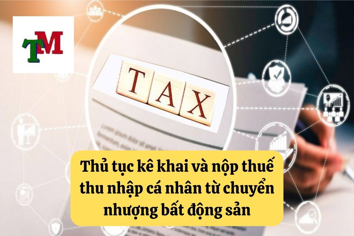 Hướng Dẫn Về Thuế Chuyển Nhượng Bất Động Sản Tại Việt Nam 3 14. thue chuyen nhuong bat dong san 3