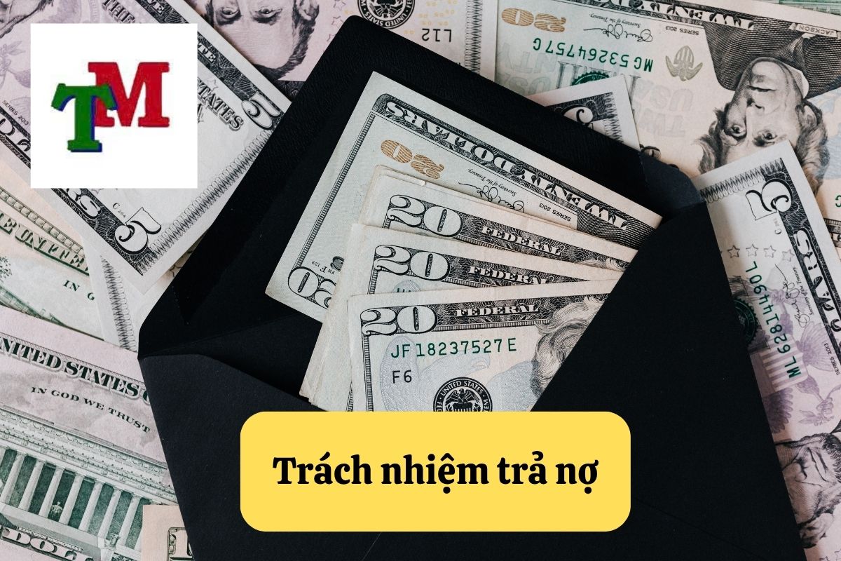 Hiểu biết trách nhiệm trả nợ trong các quan hệ pháp lý và quyền lợi của bạn 1 14. trach nhiem tra no