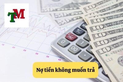 15. no tien khong muon tra