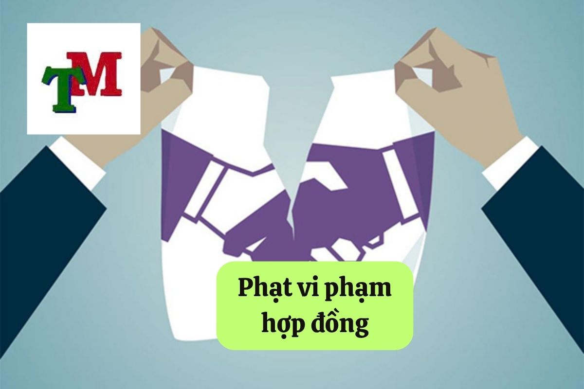 Vi phạm hợp đồng: Quy định pháp luật và cách xử lý 2 15. vi pham hop dong 2