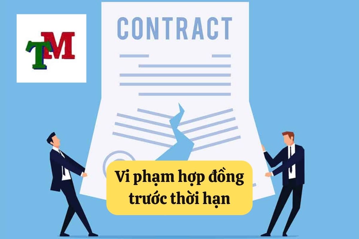 Vi phạm hợp đồng: Quy định pháp luật và cách xử lý 3 15. vi pham hop dong 3