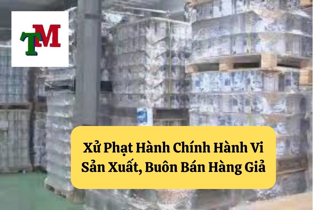 Tội Sản Xuất, Buôn Bán Hàng Giả: Quy Định Pháp Luật và Hình Phạt 3 16. Toi san xuat buon ban hang gia 3