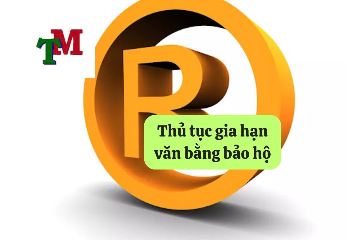 Gia hạn văn bằng bảo hộ: Hướng dẫn chi tiết tại Luật Thiên Mã 3 16. gia han van bang bao ho 3