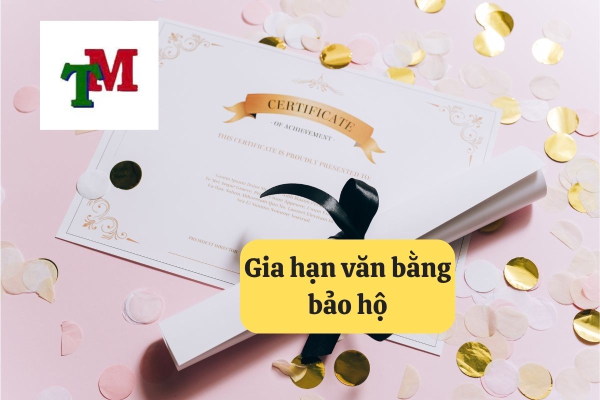 Gia hạn văn bằng bảo hộ: Hướng dẫn chi tiết tại Luật Thiên Mã 1 16. gia han van bang bao ho