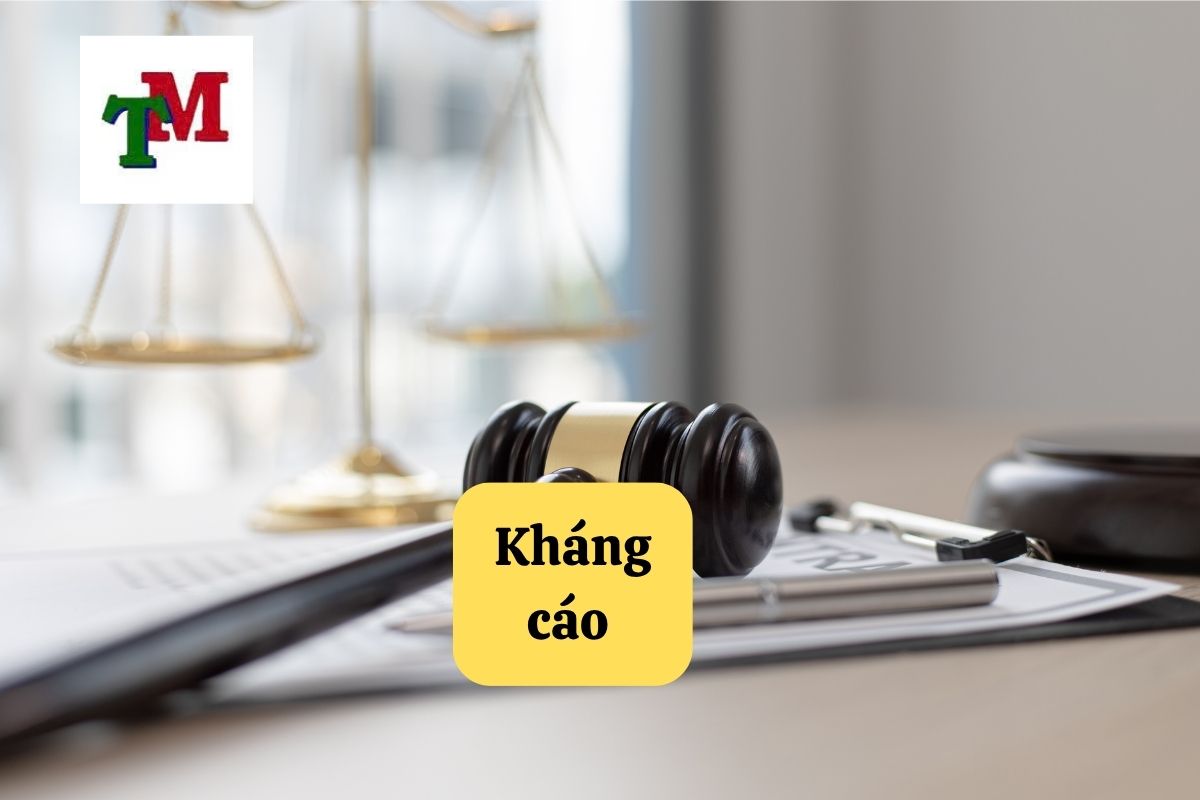 Kháng cáo – 6 lưu ý và quy định pháp luật cần biết 1 16. khang cao