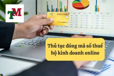 16. thu tuc dong ma so thue ho kinh doanh online