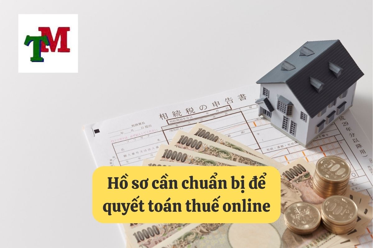 Quyết toán thuế online: Hướng dẫn chi tiết và cập nhật 3 17. quyet toan thue online 3