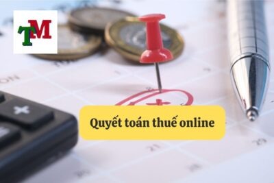 17. quyet toan thue online