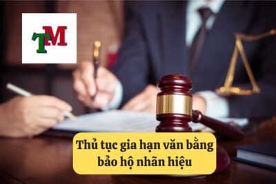 Thủ tục gia hạn văn bằng bảo hộ nhãn hiệu: Hướng dẫn chi tiết tại Luật Thiên Mã 51 17. thu tuc gia han van bang bao ho nhan hieu