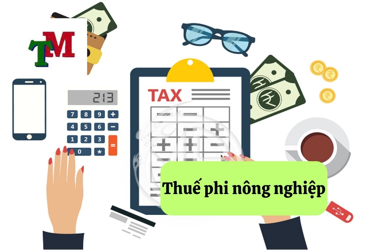 17. thue phi nong nghiep