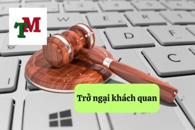 Trở ngại khách quan: Quy định pháp luật và ứng dụng thực tiễn 19 17. tro ngai khach quan 1