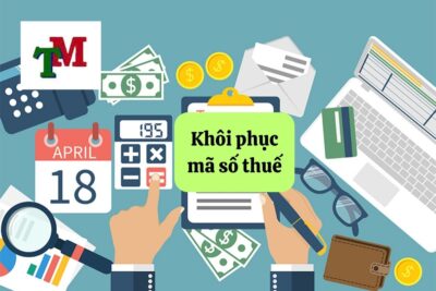 18. khoi phuc ma so thue