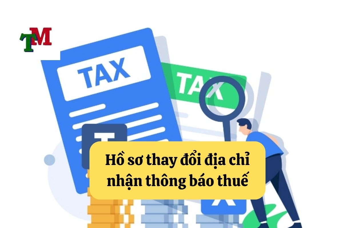 Thủ tục thay đổi địa chỉ nhận thông báo thuế: Hướng dẫn chi tiết 2 18. thu tuc thay doi dia chi nhan thong bao thue 2