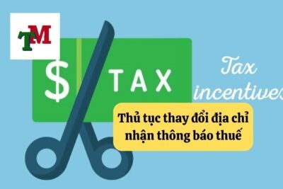 18. thu tuc thay doi dia chi nhan thong bao thue