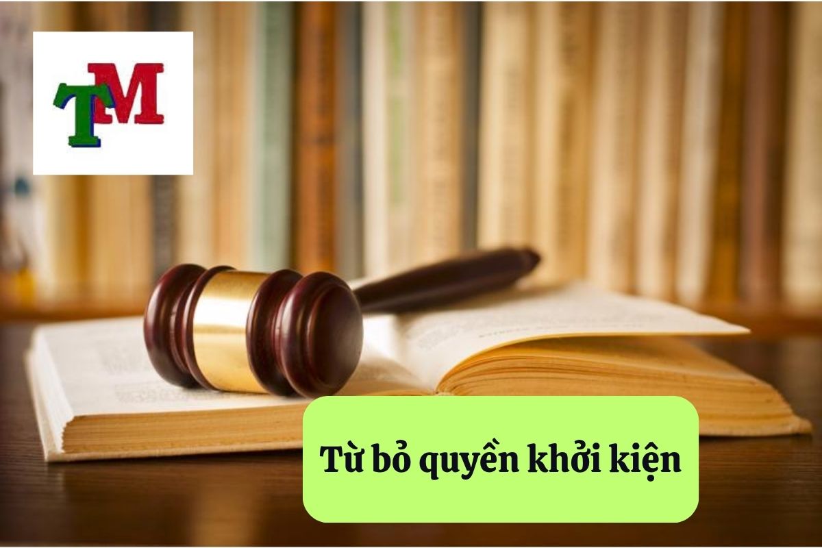 18. tu bo quyen khoi kien
