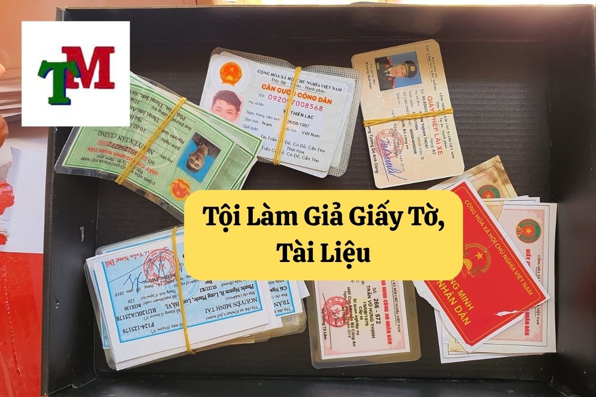 19. Toi lam gia giay to tai lieu