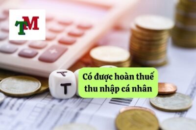 19. co duoc hoan thue thu nhap ca nhan