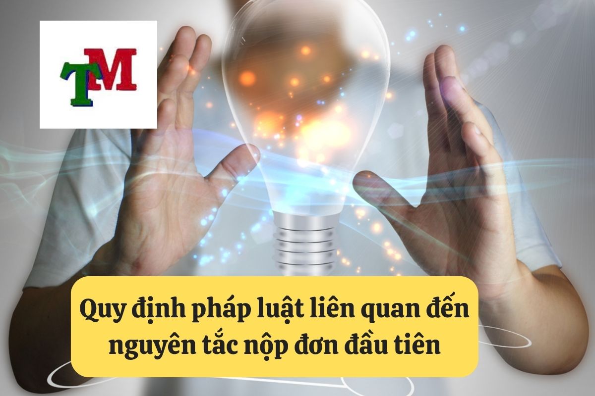 Nguyên tắc nộp đơn đầu tiên: Hướng dẫn chi tiết tại Luật Thiên Mã 2 19. nguyen tac nop don dau tien 2