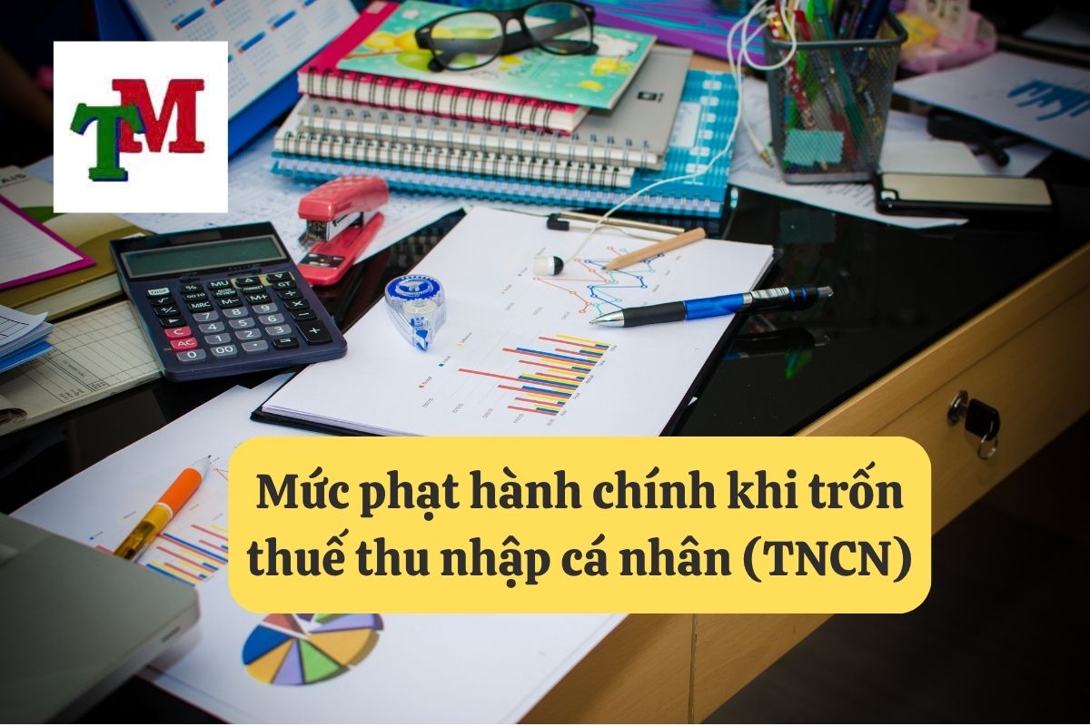 Phạt trốn thuế thu nhập cá nhân: Quy định pháp luật và hậu quả 2 19. phat tron thue thu nhap ca nhan 2