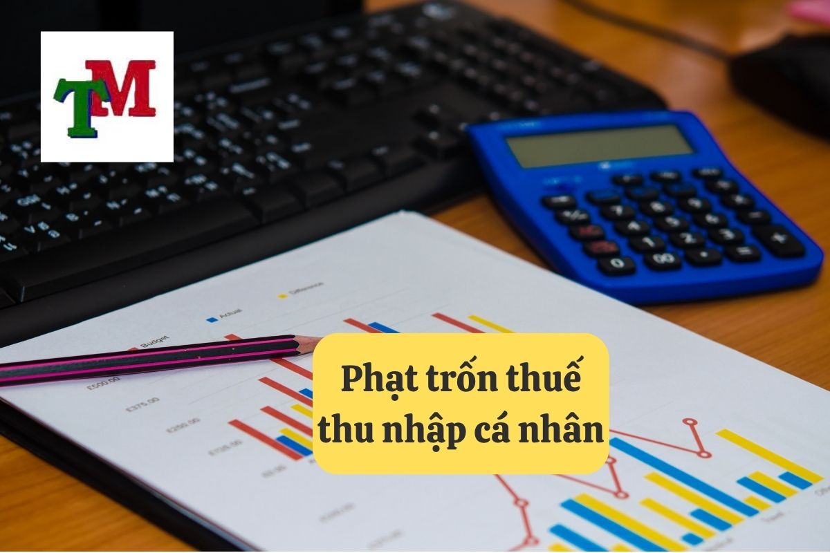 Phạt trốn thuế thu nhập cá nhân: Quy định pháp luật và hậu quả 1 19. phat tron thue thu nhap ca nhan