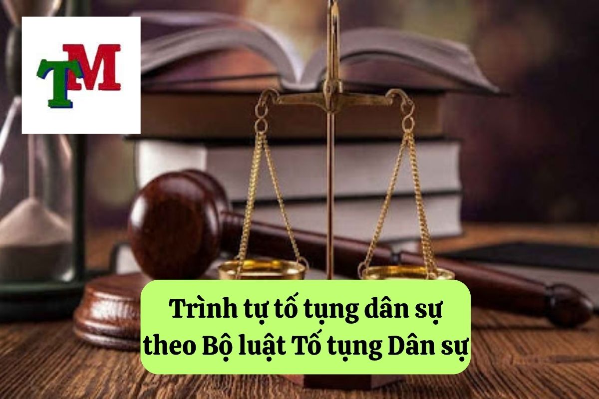 Hiểu biết về tố tụng dân sự và các quy định pháp lý 3 19. to tung dan su 3