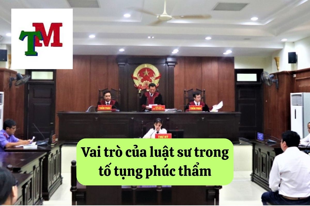 Hiểu biết quy trình phúc thẩm dân sự và quyền lợi của bạn tại tòa án 3 2. Phuc tham 3