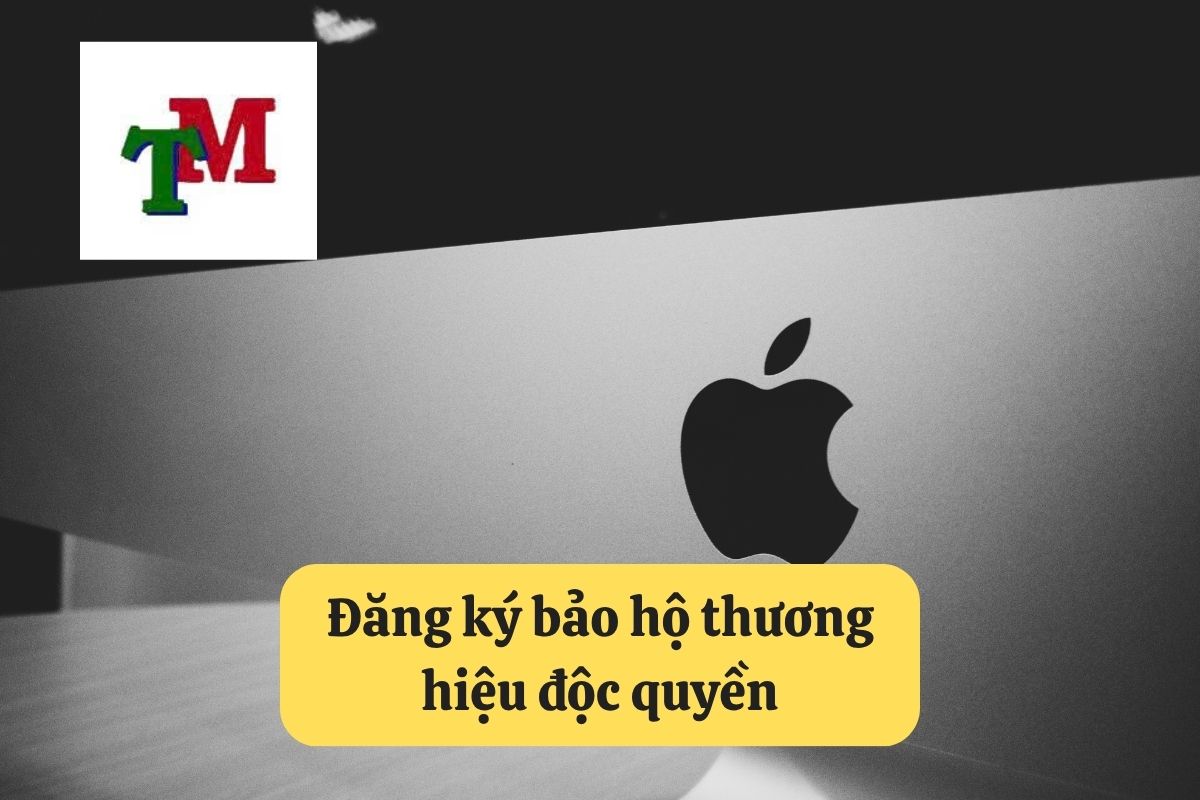 Đăng ký bảo hộ thương hiệu độc quyền: Hướng dẫn chi tiết tại Luật Thiên Mã 1 2. dang ky bao ho thuong hieu doc quyen
