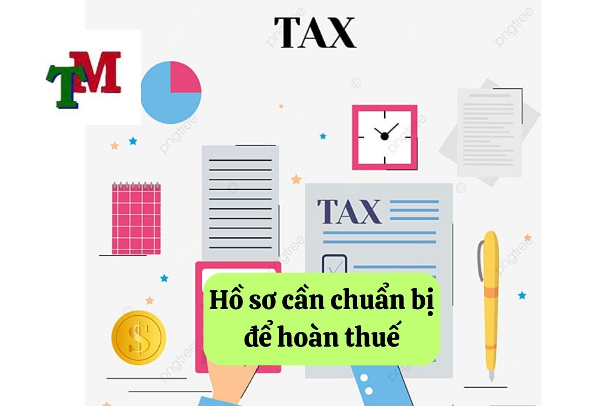 Hoàn thuế doanh nghiệp: Quy định và thủ tục chi tiết 3 2. hoan thue doanh nghiep 3