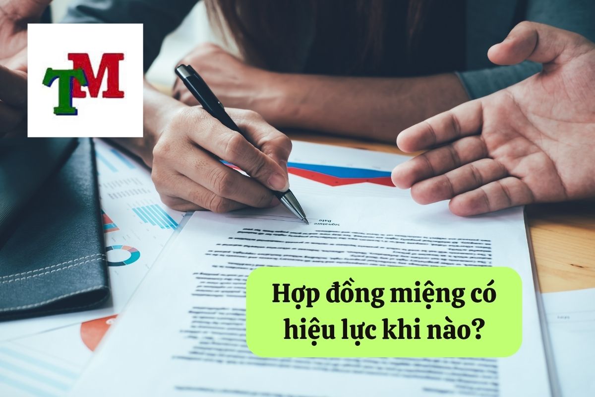 Hợp đồng miệng: Giá trị pháp lý và những điều cần biết 3 2. hop dong mieng 3