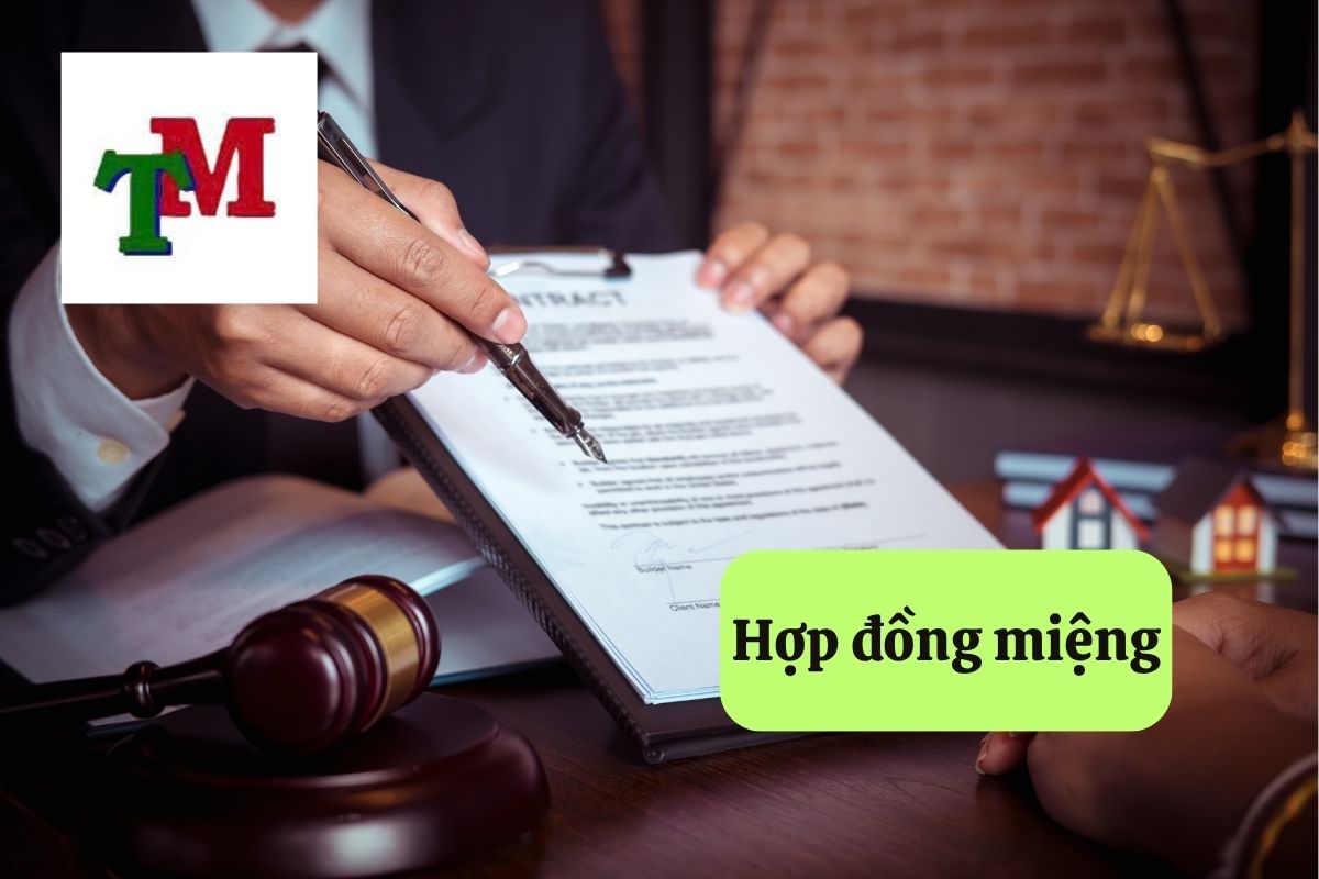 Hợp đồng miệng: Giá trị pháp lý và những điều cần biết 1 2. hop dong mieng 4