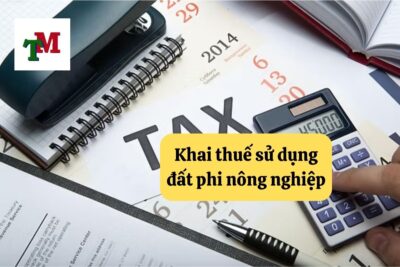 2. khai thue su dung dat phi nong nghiep