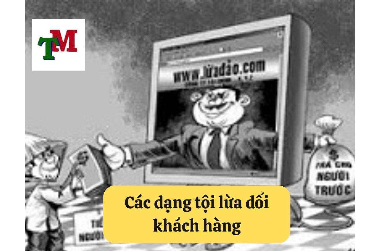 Tội Lừa Dối Khách Hàng: Quy Định Pháp Luật và Mức Hình Phạt 2 2. toi lua doi khach hang 2