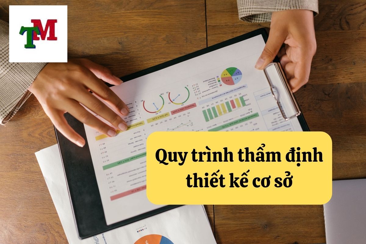 Quy định pháp luật về thẩm định thiết kế cơ sở dự án xây dựng 3 2.6.11 3