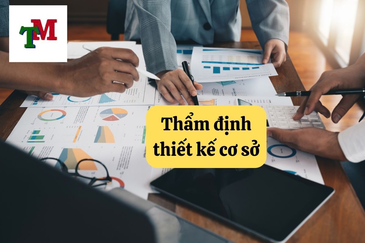 Quy định pháp luật về thẩm định thiết kế cơ sở dự án xây dựng 1 2.6.11