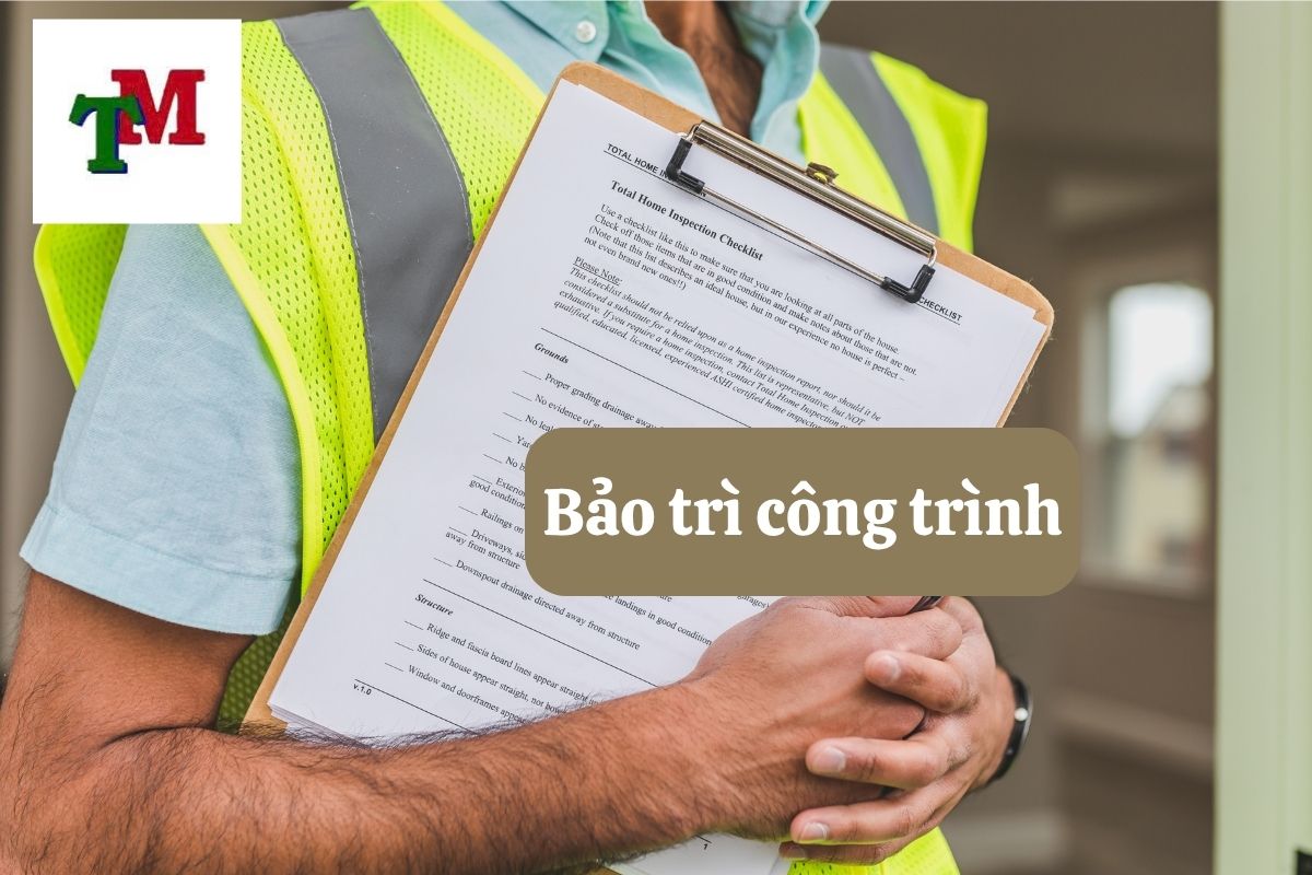 Pháp luật về bảo trì công trình xây dựng sau bàn giao 1 2.6.16