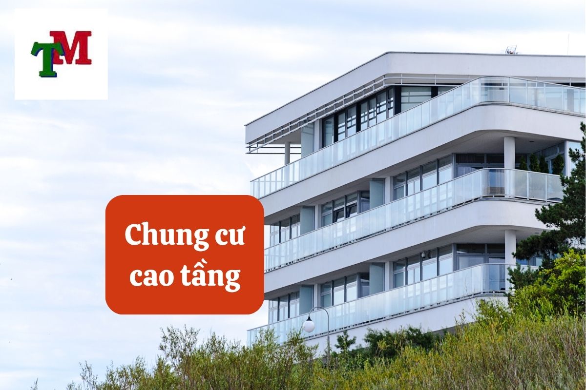 Chung cư cao tầng: Quy định pháp luật liên quan 1 2.6.3